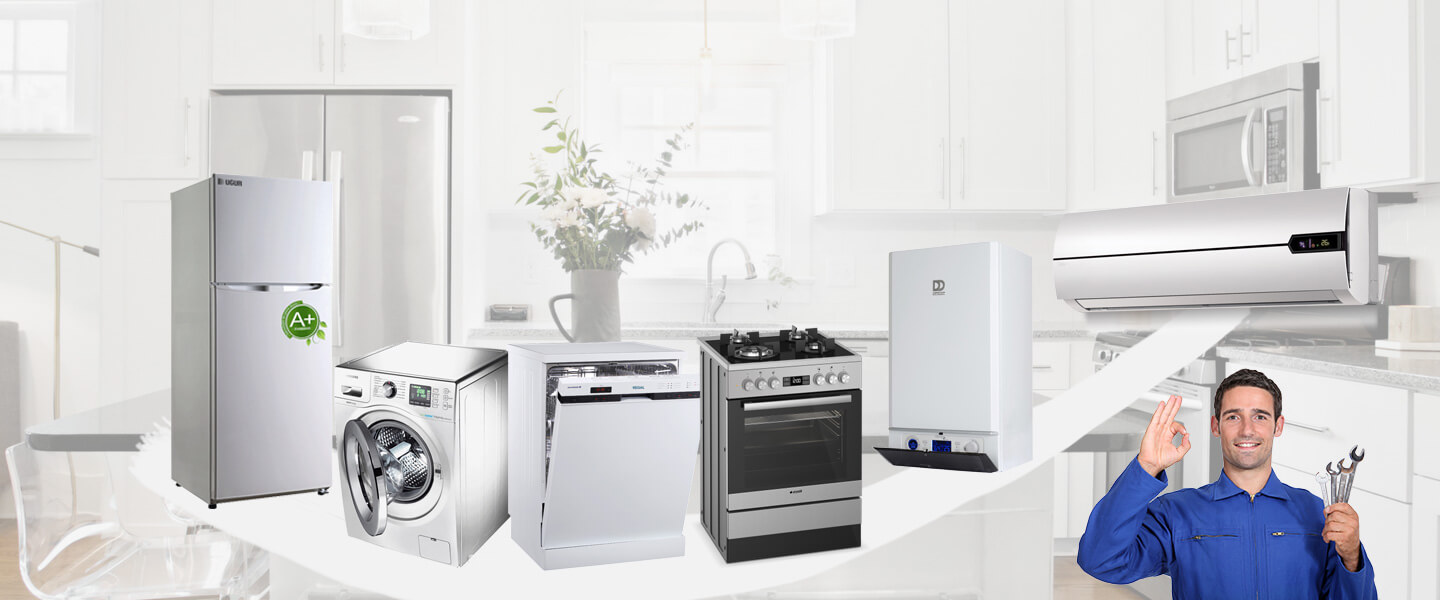 Çatak Gorenje Servisi